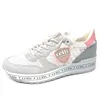Cetti Damen Sneaker in Rosa, Größe 39 Produktbild-Vorschau 1
