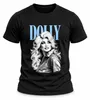 Dolly Parton Country Musik Legende Vintage Retro Fan Produktbild-Vorschau 2