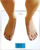 Pèse-personne électronique 160kg/100g blanc - Tefal - Voir les images du produit 3