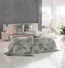 Estella Atelier Mako-Interlock-Jersey Bettwäsche-Garnitur Produktbild-Vorschau 2