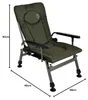 Carp Angelstuhl Campingstuhl F5R Stuhl Deluxe Karpfen Produktbild-Vorschau 9