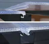 Palram - Canopia Terrassenüberdachung Feria Anthrazit Produktbild-Vorschau 4