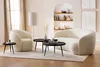 home24 Couchtisch - Antik Schwarz Produktbild-Vorschau 4