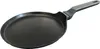 Pfannkuchenpfanne mit Titanoberfläche 25 cm Deep Sea Produktbild-Vorschau 1