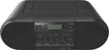 Panasonic RX-D552, Digital, DAB, DAB+, FM, Spieler, CD, Produktbild-Vorschau 6