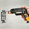 Akumulátorový skrutkovač WORX WX255 4V Li-Ion akumulátor Náhľad obrázku produktu 7