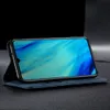 Huawei P30 Case, étui portefeuille en cuir avec fermeture Voir les images du produit 4