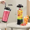 REVENTO® Vita Blender bezprzewodowy kielichowy usb do Podgląd zdjęcia produktu 14
