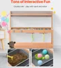VEVOR cucina di fango 1000x360x885 mm, set di cucina Anteprima dell’immagine prodotto 4