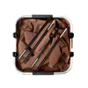 XXL Strandtasche Wäschekorb Flaschensammler faltbar Höhe Produktbild-Vorschau 3