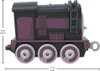 Fisher-Price Thomas and Friends - Kleine Diesellokomotive Produktbild-Vorschau 6