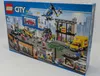 LEGO® City - Centrum mesta (60097) Náhľad obrázku produktu 2