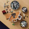 LEGO 21328 Ideas Seinfeld Apartment Set pour adultes, idée Voir les images du produit 12