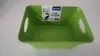 Pojemnik koszyk organizer ROTHO Living 15 L Podgląd zdjęcia produktu 3