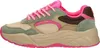 Scotch & Soda Celeste  Sneakers Laag - Groen - Maat 38 Produktbild-Vorschau 1