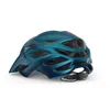 MET VELENO Fahrradhelm blau, Größe M Produktbild-Vorschau 2