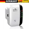 WiFi Extender Booster WLAN Verstärker bis zu 5000sq.ft Mit Produktbild-Vorschau 1