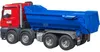 Br-Mb Arocs Camion benne Halfpipe 03621 Voir les images du produit 5