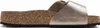 Birkenstock Madrid Big Buckle Damen Pantolette in Beige, Produktbild-Vorschau 7