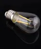 Żarówka LED E27 Edison ST14 2W = 20W 220lm 3000K Ciepła Podgląd zdjęcia produktu 6