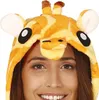 Giraffe Kostüm für Damen, Größe:L Produktbild-Vorschau 3