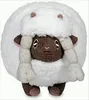Pokemon Plüschfigur Wave 8 (20cm)  Kuscheltier Stofftier Produktbild-Vorschau 1