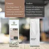 VENESSA Cappuccino Chocolate VC5/3 Aromatisiertes Produktbild-Vorschau 3