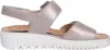 Waldläufer H-Willow 955001-131 bequeme Damen Sandale Produktbild-Vorschau 9