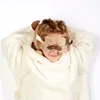 Relaxeazzz Barks Mopps der Mops Hund Plüsch Reisekissen & Produktbild-Vorschau 6