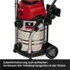 EINHELL Werkstattabzieher TP-VC 36/30 S Auto-Solo Voir les images du produit 11