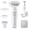 Braun Silk-epil 9 Flex 9-241: Depiladora Vista previa de la imagen del producto 2