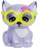Enchantimals City Tails HHB90, Malá bábika, Žena, 4 rok / Náhľad obrázku produktu 11