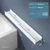 doporro Duschablage ohne Bohren mit Schrauben, 80 cm Produktbild-Vorschau 8