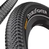 Pneumatico Continental Double Fighter III Sport Wire - Anteprima dell’immagine prodotto 6