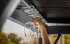 Keter Bar Gazebo Gartenpavillon mit integriertem Bartresen, Produktbild-Vorschau 3