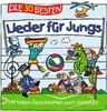 Die 30 besten Lieder für Jungs Produktbild-Vorschau 2