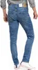 MUSTANG, Herren Jeanshosen, Slim fit, TRAMPER TAPERED, W36 Náhled obrázku produktu 8