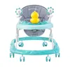 SEVICO Lauflernhilfe Babywalker mit Spielset Lauflernwagen Produktbild-Vorschau 7