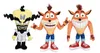 Crash Bandicoot Smějící se 22cm Náhled obrázku produktu 2