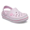 CROCS Clogs Kinder 63726F63735F323037303036 Rosa 30 EU Produktbild-Vorschau 2