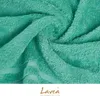 Lavea® 4er Set Handtuch 50x100 cm – Saugstarke und Weiche Produktbild-Vorschau 5