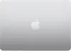 Apple MacBook Air 13 M3 8-Core 16GB/256GB silber - Notebook Produktbild-Vorschau 5