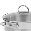 GRÄWE Kochtopf 20 cm mit 3 Liter-Skala, Serie Pro-Line Produktbild-Vorschau 2