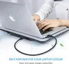 UGREEN USB-A To USB-A Cable 1m Anteprima dell’immagine prodotto 4