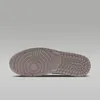 Nike Jordan 1 Mid "Rattan White College Grey" Grau, Größe: Produktbild-Vorschau 2