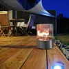 GLOW FIRE Ethanol Kamin 'Emma' | Runder Tischkamin in Produktbild-Vorschau 9
