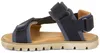 Froddo Ke Flash Kinder Sandalen mit Lederfutter Dunkelblau Produktbild-Vorschau 12