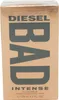 Diesel Bad Intense Eau de Parfum für Herren 125 ml Produktbild-Vorschau 3