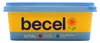Becel Vital natürlich reich an Omega 3 Margarine, 8er Pack Produktbild-Vorschau 3