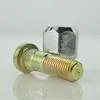 10x RADSCHRAUBE RÄNDELBOLZEN MIT RADMUTTER - M12x1,5 x 46mm Produktbild-Vorschau 6